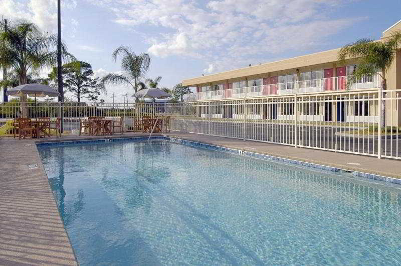 Days Inn By Wyndham Melbourne Facilities photo